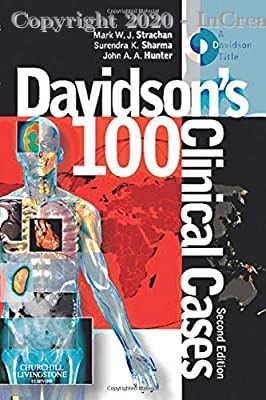 DAVIDSON'S 100 CLINICAL CASES, 2e