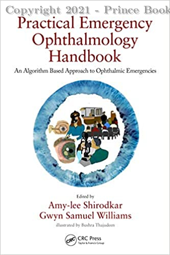 Practical Emergency Ophthalmology Handbook, 1e