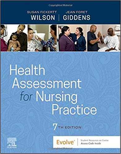 Health Assessment for Nursing Practice, 7e