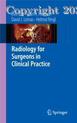 radiology for surgeons in clinical practice