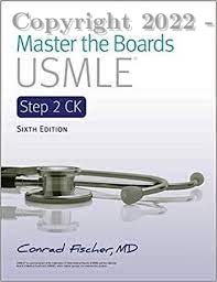 master the boards usmle step 2 ck, 7e