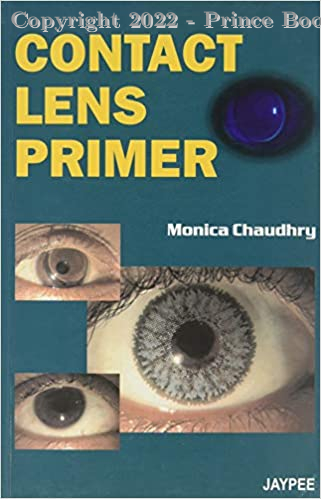 Contact Lens Primer