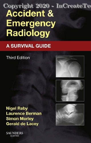 Accident & Emergency Radiology, 3e