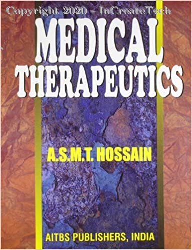 Medical Therapeutics, 1e