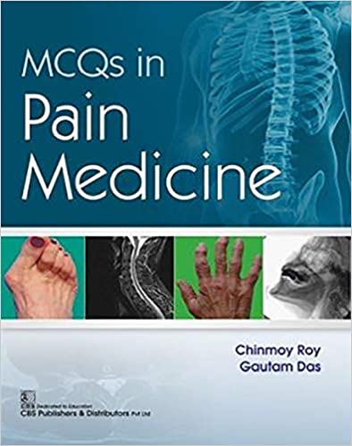 MCQs in Pain Medicine