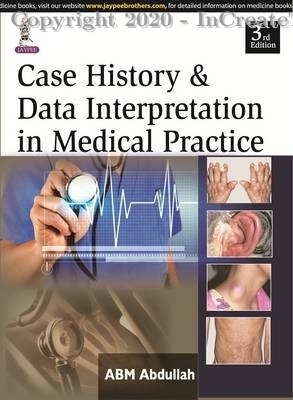 Case History & Data Interpretation in Medical Practice, 3E