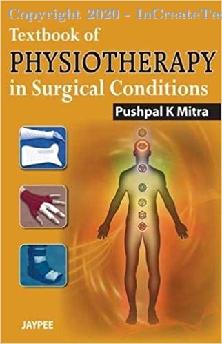 Textbook of Physiotherapy in Surgical Conditions, 1e
