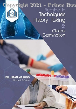 bedside in techniques history taking & clinical examination, 2e