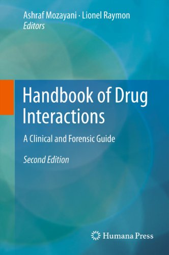Handbook of Drug Interactions, 2e