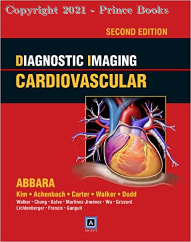 Diagnostic Imaging Cardiovascular, 2e