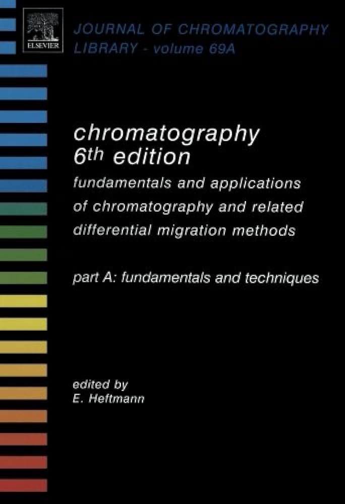 Chromatography, 6e