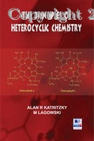 Principles Of Heterocyclic Chemisty