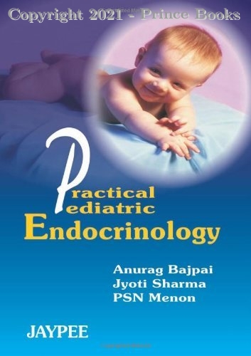 Practical Pediatric Endocrinology