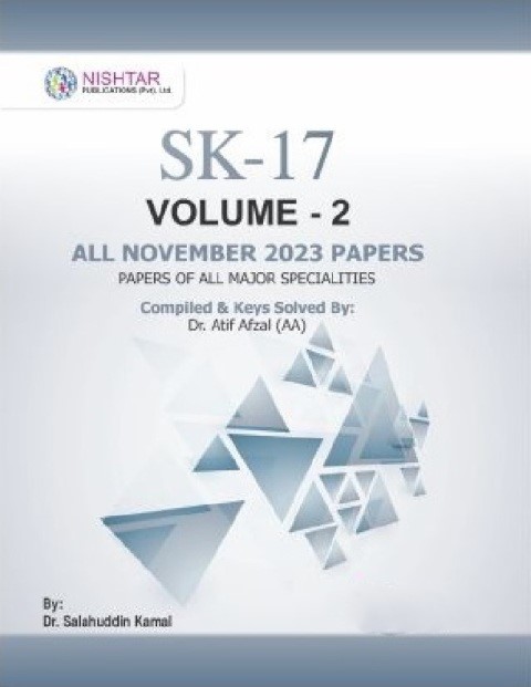 sk-17 volume 2 all november 2023 paper