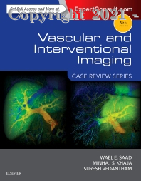 vascular and interventional imaging case review series