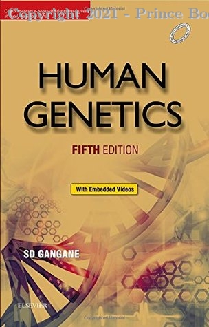 Human Genetics, 5E