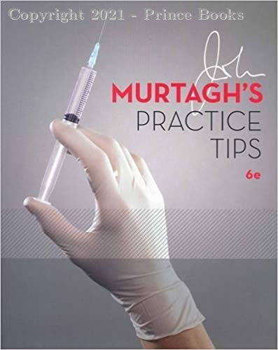 Murtagh's Practice Tips, 6e