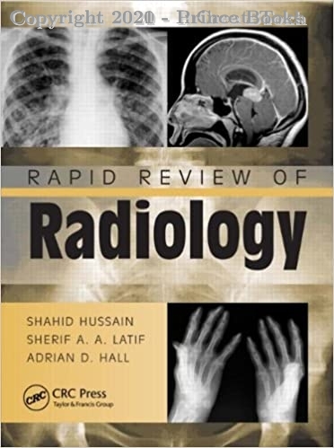 Rapid Review of Radiology, 1e
