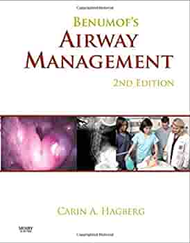 Benumof's Airway Management, 2e