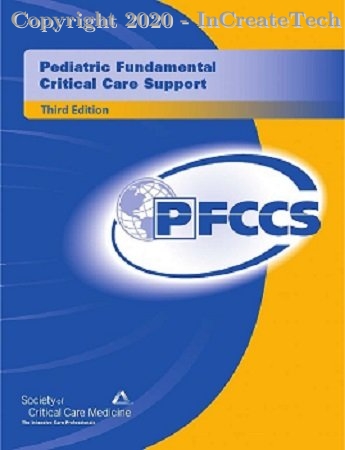 pediatric fundamental critical care support, 3e