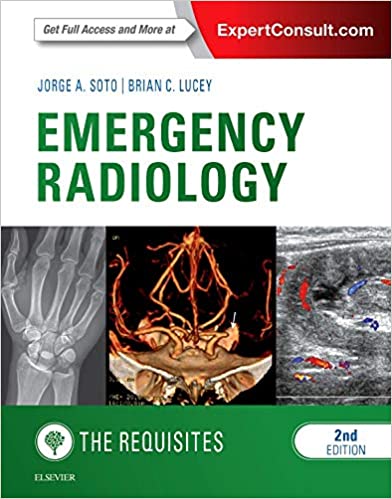 Emergency Radiology The Requisites, 2E