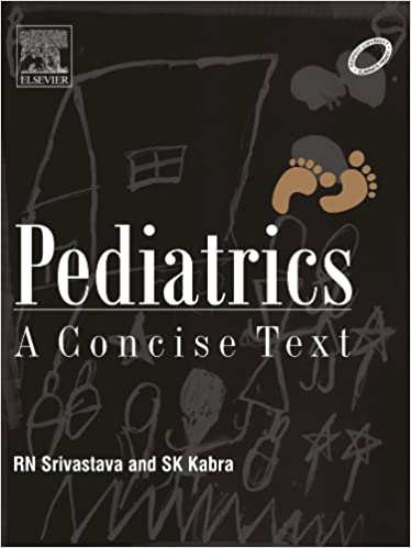 Pediatrics A Concise Text