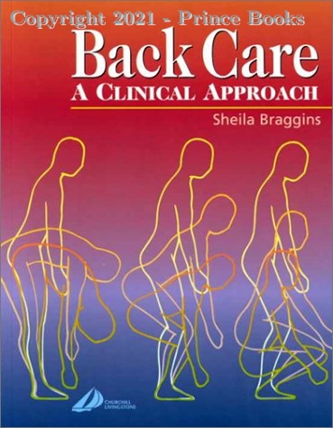 Back Care A Clinical Approach