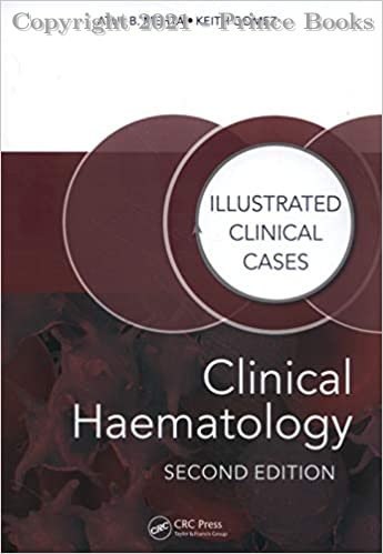 Clinical Haematology, 2e