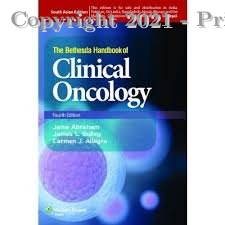 the Bethesda Handbook Of Clinical Oncology, 4e