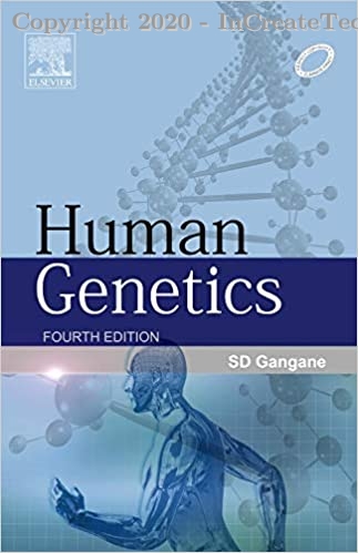 Human Genetics, 4E