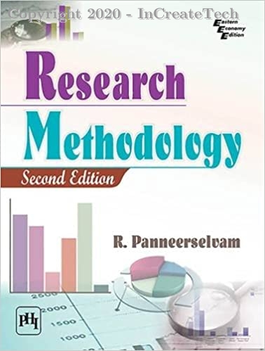 Research Methodology, 2e