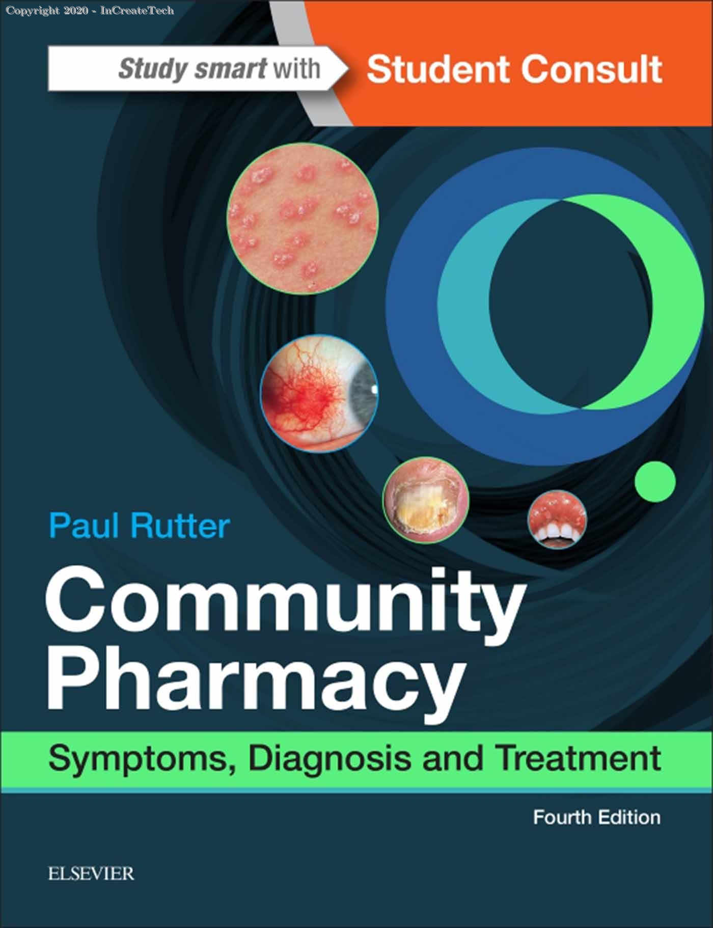COMMUNITY PHARMACY: SYMPTOMS, DIAGNOSIS AND TREATMENT, 4e