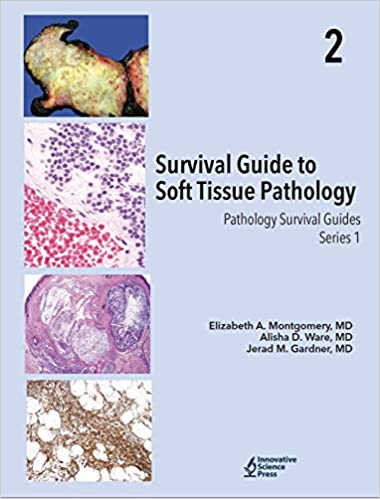 Survival Guide to Soft Tissue Pathology, 2