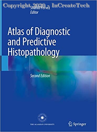 Atlas of Diagnostic and Predictive Histopathology, 2e