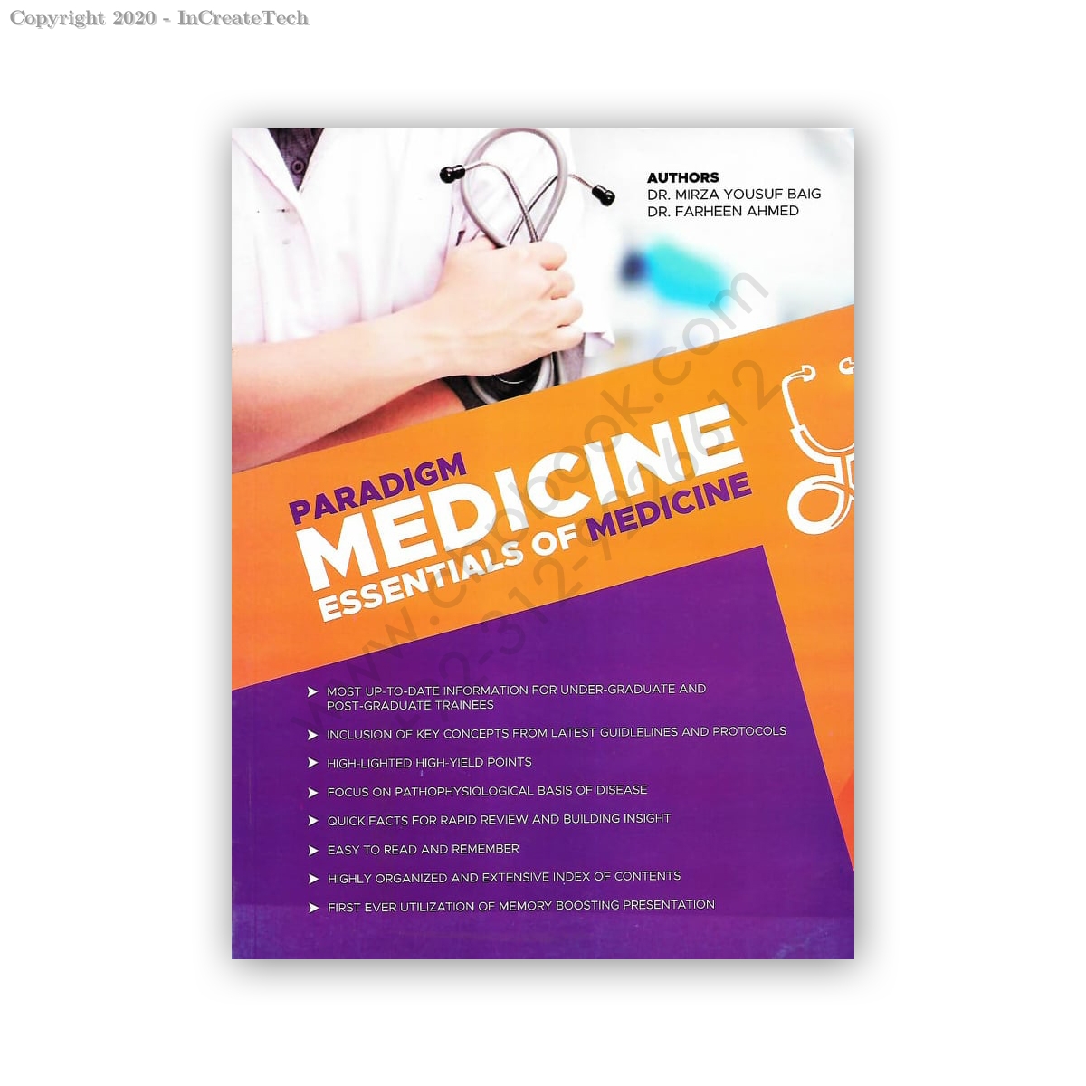 Paradigm MEDICINE Essentials of Medicine