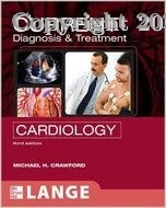 CURRENT DIAGNOSIS & TREATMENT IN CARDIOLOGY, 3e