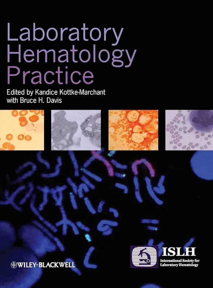 Laboratory Hematology Practice, 1e