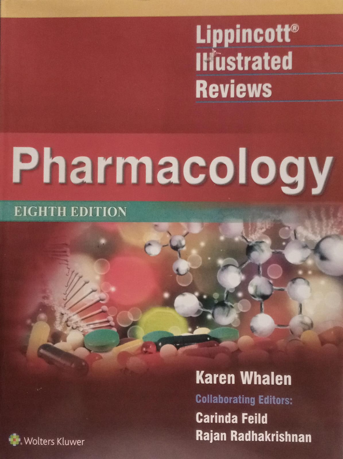 lippincotts illustrated reviews pharmacology 4th edition pdf download