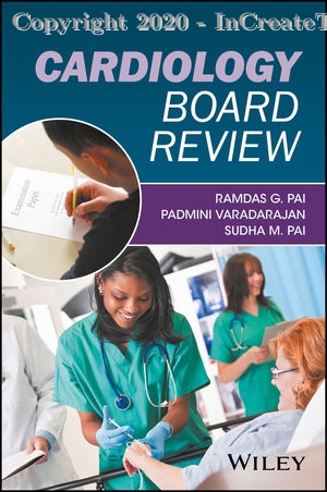 Cardiology Board Review, 1e