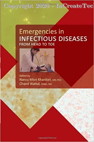 Emergencies in INFECTIOUS DISEASES, 1e