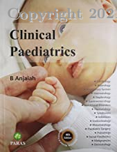 Clinical Paediatrics. 4e