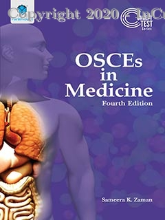OSCES IN MEDICINE, 4e