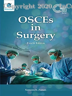 OSCEs IN SURGERY