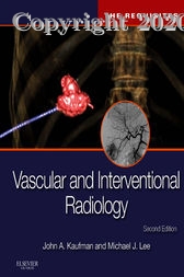 Vascular and Interventional Radiology: The Requisites, 2nd Edition