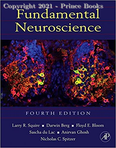 Fundamental Neuroscience, 3e