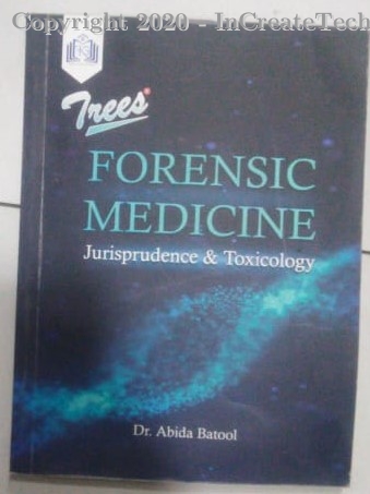 forensic medicine