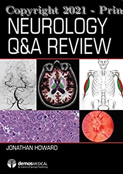 neurology q&a review, 1e