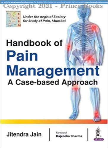 70661876 - Handbook of Pain Management A Case-based Approach