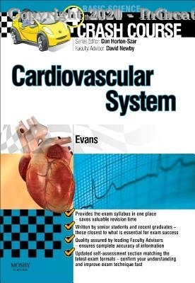 Crash Course Cardiovascular System, 4E