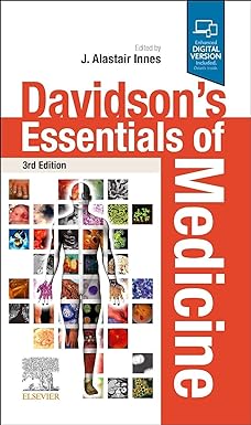Davidson's Essentials of Medicine, 3e